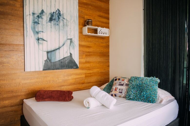 Apartamentos Energy Living By Nomad Guru
