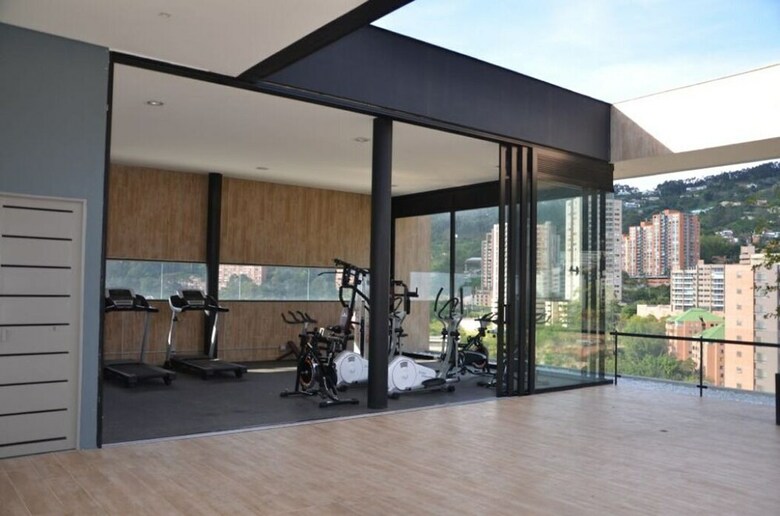 Apartamentos Energy Living By Nomad Guru
