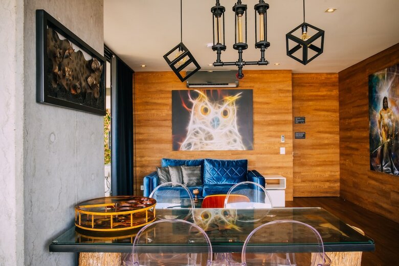 Apartamentos Energy Living By Nomad Guru