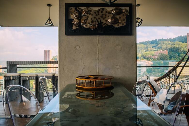 Apartamentos Energy Living By Nomad Guru