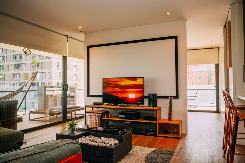 Apartamentos Energy Living By Nomad Guru