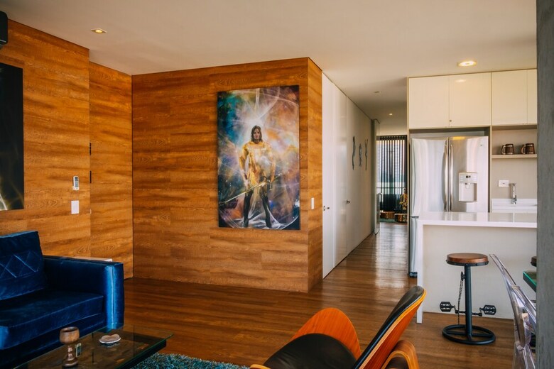 Apartamentos Energy Living By Nomad Guru