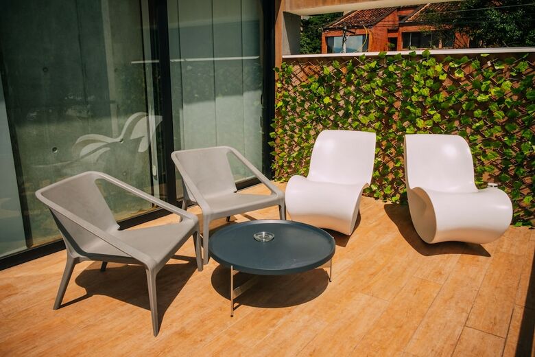 Apartamentos Energy Living By Nomad Guru