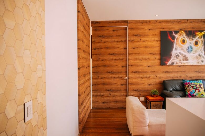 Apartamentos Energy Living By Nomad Guru