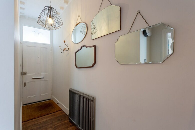 Apartamento South-london Architectural Retreat
