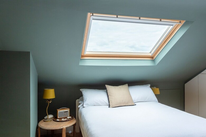 Apartamento South-london Architectural Retreat