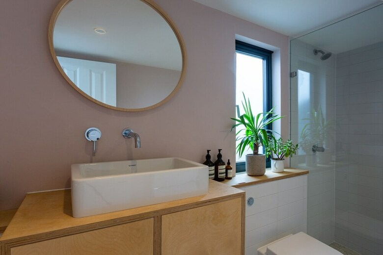 Apartamento South-london Architectural Retreat