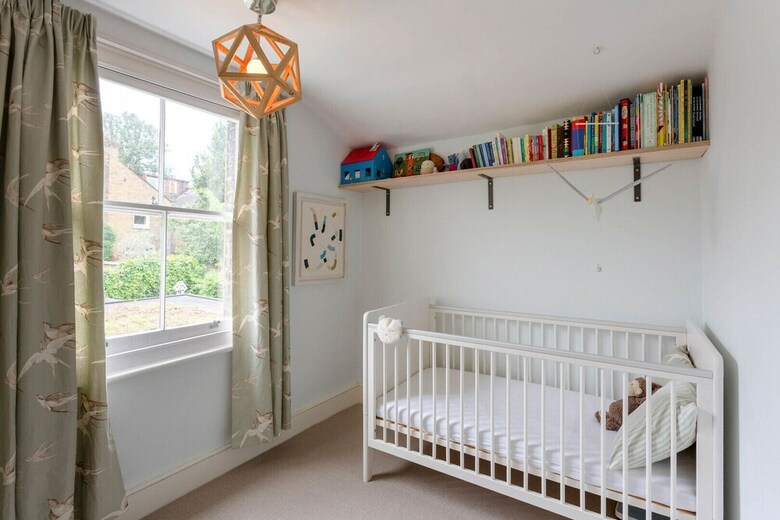 Apartamento South-london Architectural Retreat