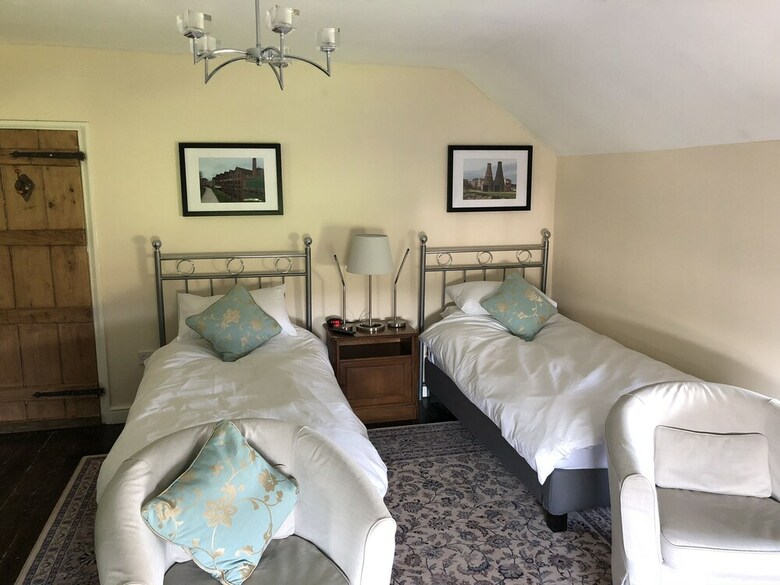 Greensnips Farm B&B