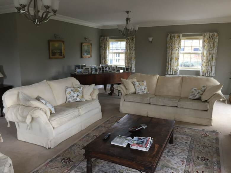 Greensnips Farm B&B