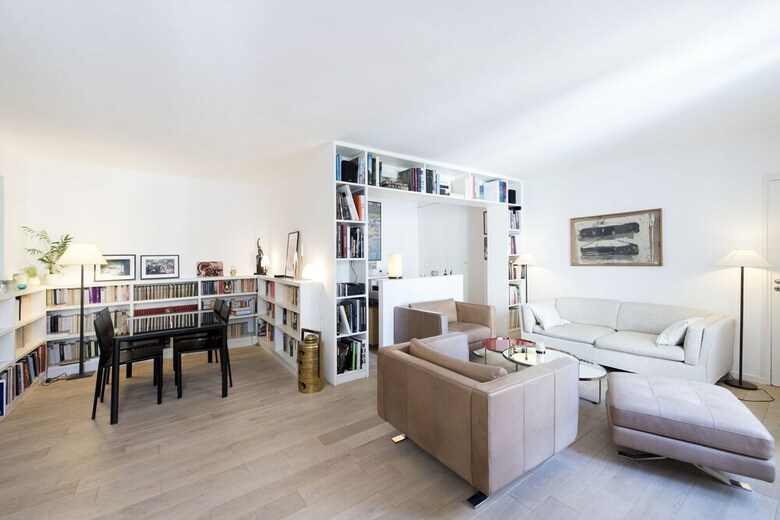 Apartamento Style In South Pigalle