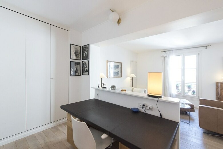 Apartamento Style In South Pigalle