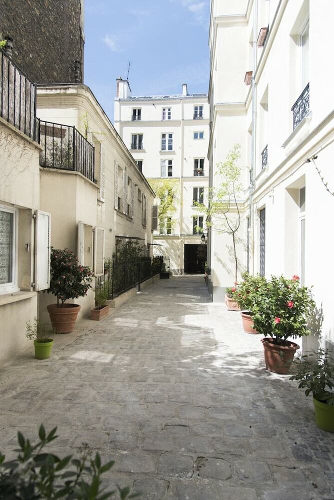 Apartamento Style In South Pigalle