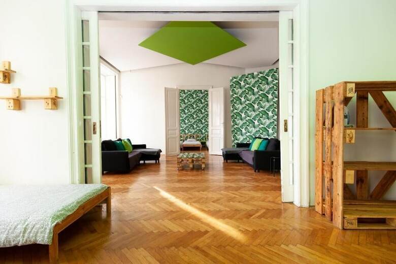 Bajcsy Design Group Apartment
