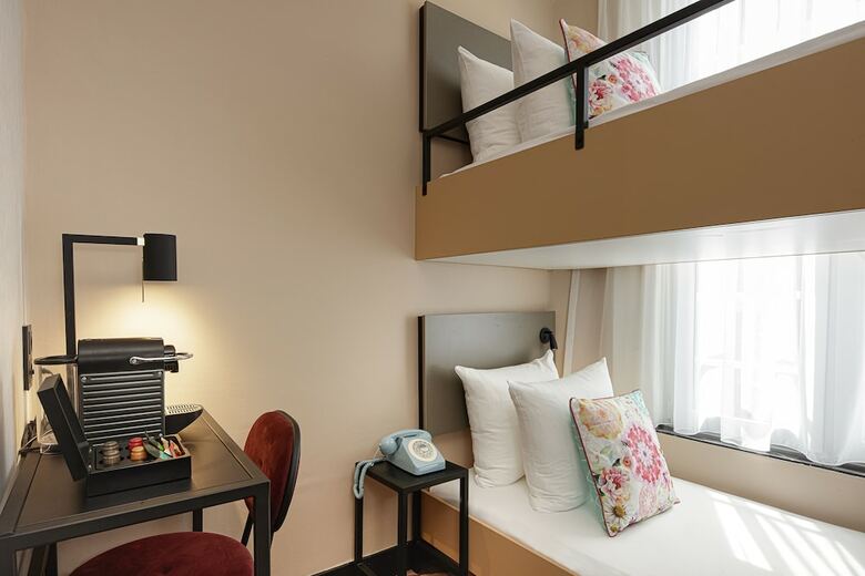 Hotel Krisotel