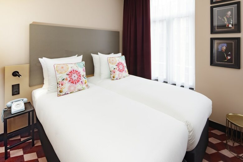 Hotel Krisotel