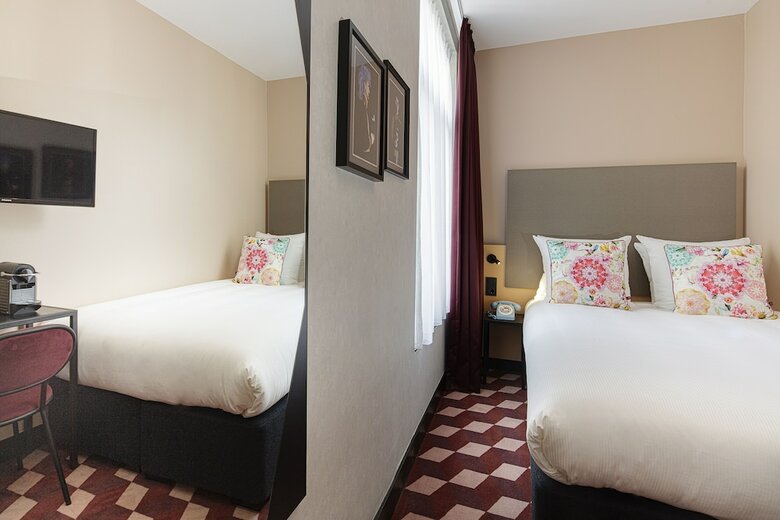 Hotel Krisotel