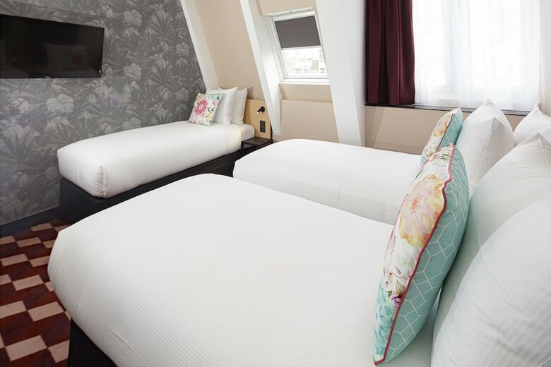 Hotel Krisotel