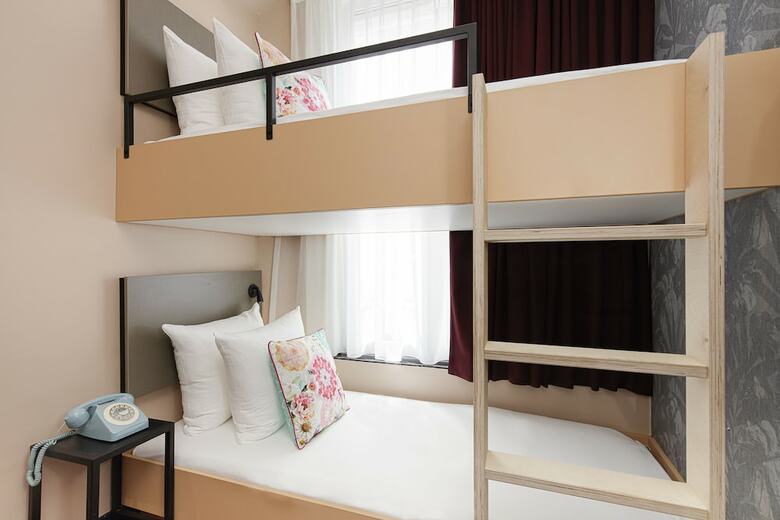 Hotel Krisotel