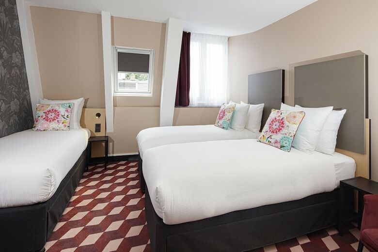 Hotel Krisotel