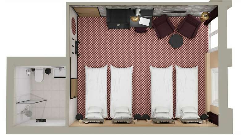 Hotel Krisotel