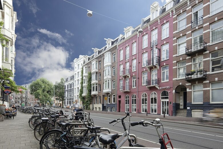 Hotel Krisotel