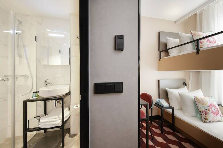 Hotel Krisotel