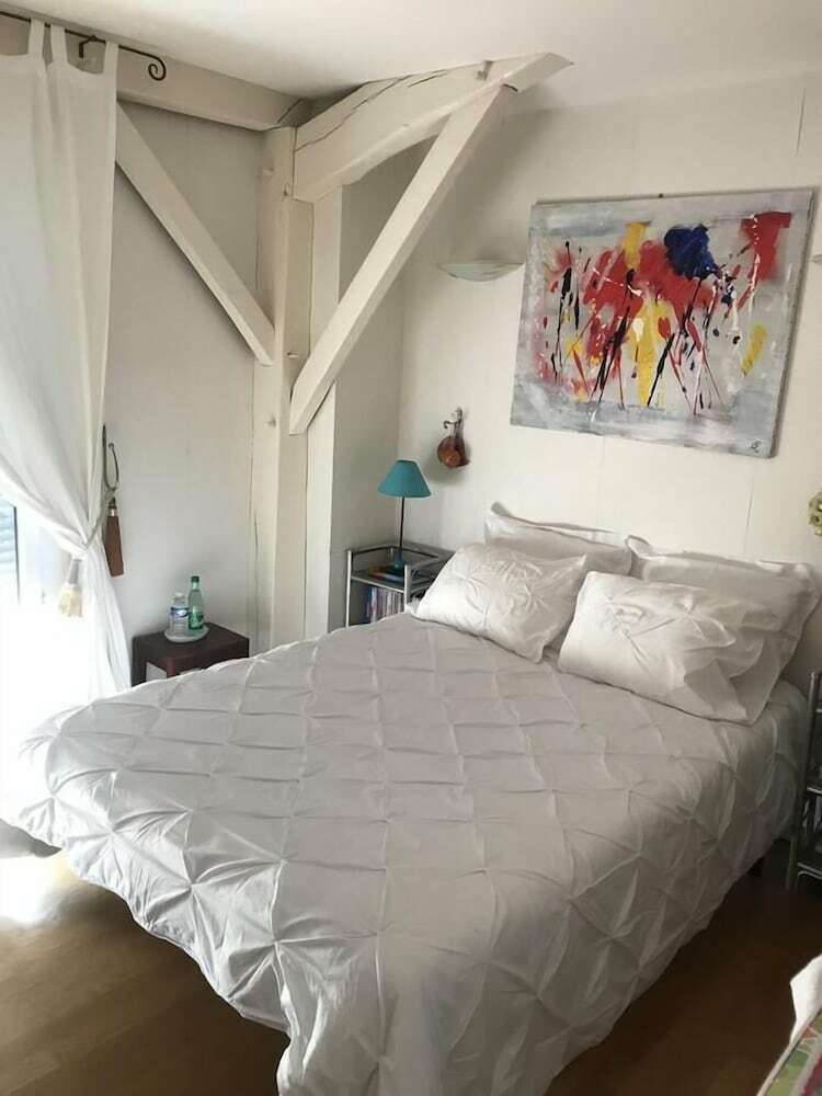 Hotel Annie