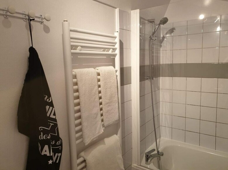 Apartamento L'amiti�