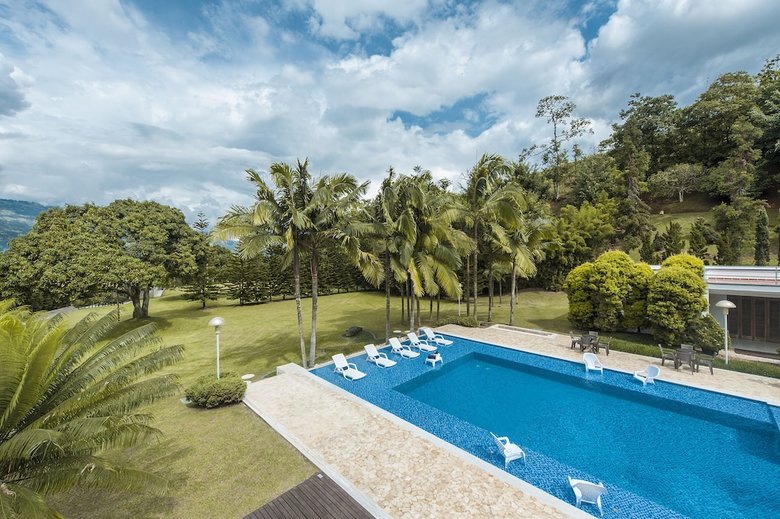 Finca San Miguel By Nomad Guru