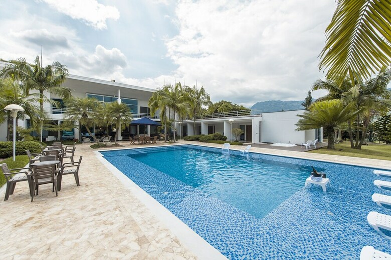 Finca San Miguel By Nomad Guru