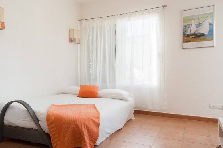Apartamentos Akira Flats Cadaqu�s Sa Guarda