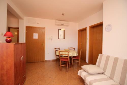 Apartamentos Villa Limun