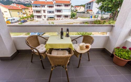 Apartamentos Villa Diana