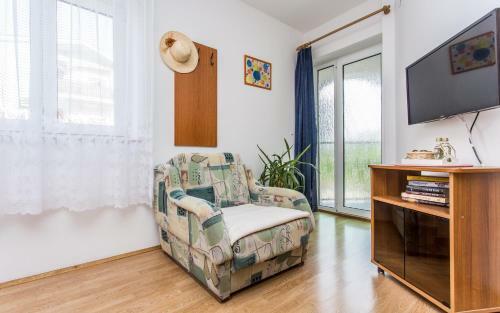 Apartamentos Villa Diana