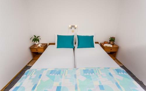Apartamentos Villa Diana
