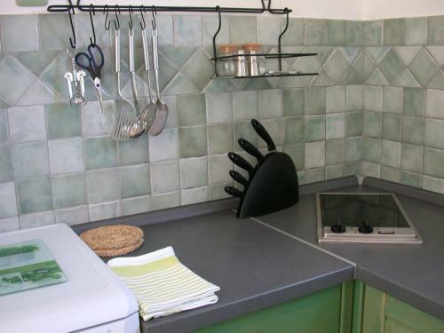 Vis A Vis Apartments