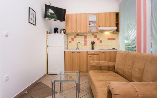 Apartments Kralji?