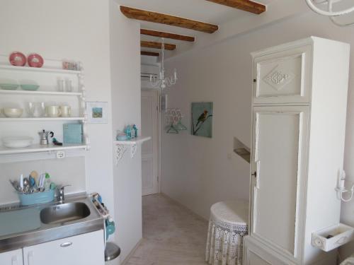 Apartments Authentic Baska 1
