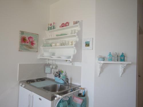 Apartments Authentic Baska 1