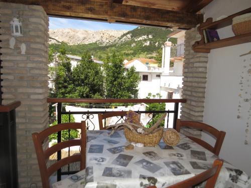Apartments Authentic Baska 1