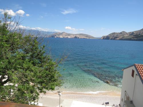 Apartments Authentic Baska 1