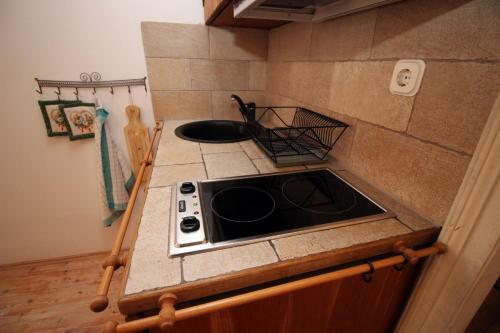 Apartments Authentic Baska 3