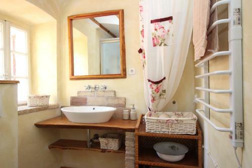 Apartments Authentic Baska 3