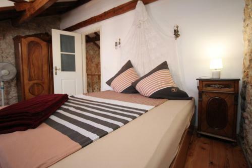 Apartments Authentic Baska 3