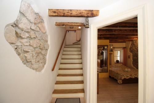 Apartments Authentic Baska 3