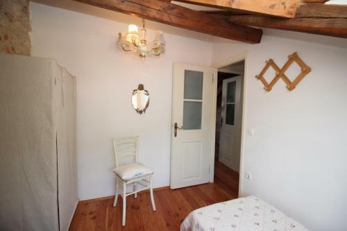 Apartments Authentic Baska 3