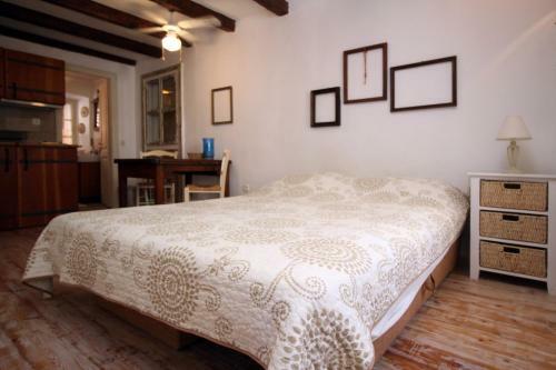 Apartments Authentic Baska 3