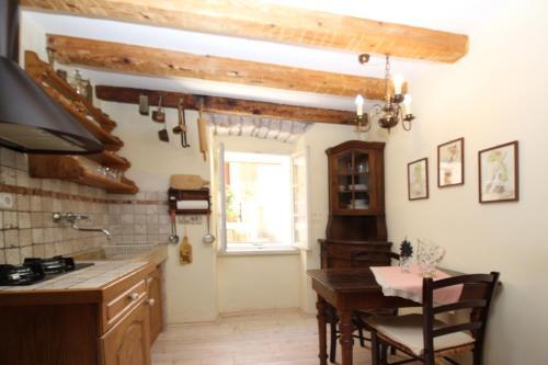 Apartments Authentic Baska 3