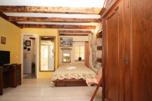 Apartments Authentic Baska 3